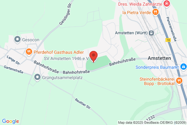 Sportclub Amstetten