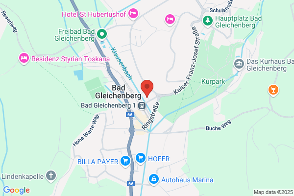 Blaue Villa Privatpflegeheim