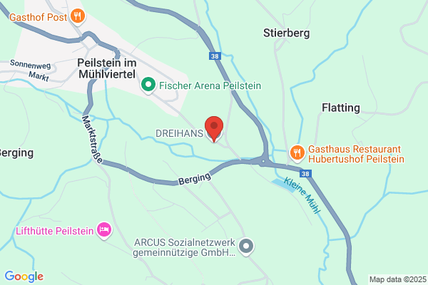DREIHANS GmbH