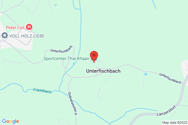Sportcenter Thai-Khaan