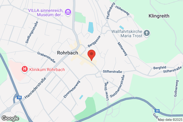 ALOM - Verein f. Arbeit u. Lernen Oberes Muehlviertel