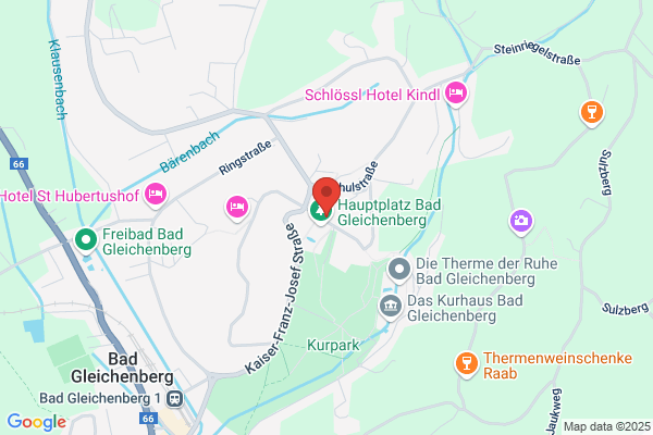 Baeckerei Hochleitner Inh Manfred Ertl