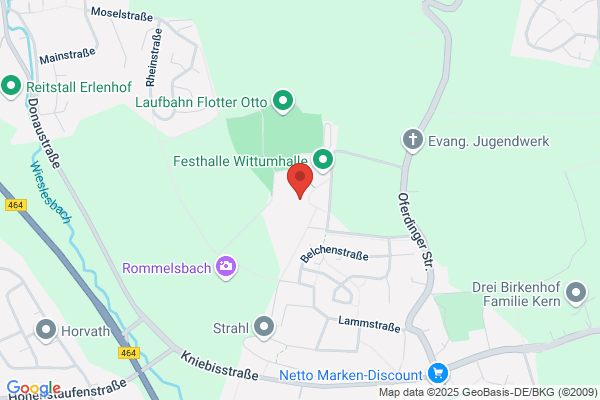 BG und BRG