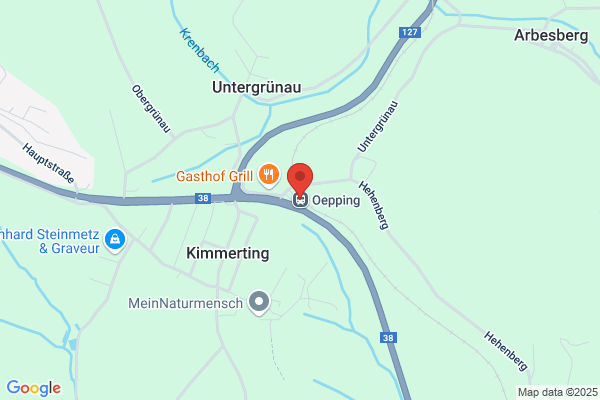 Bahnhof