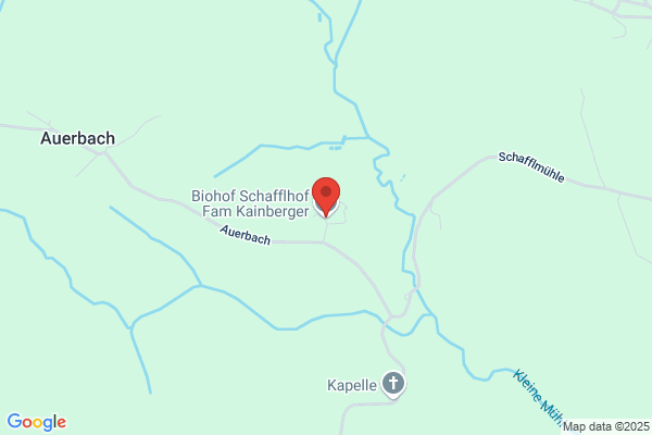 Biohof Schafflhof Fam Kainberger
