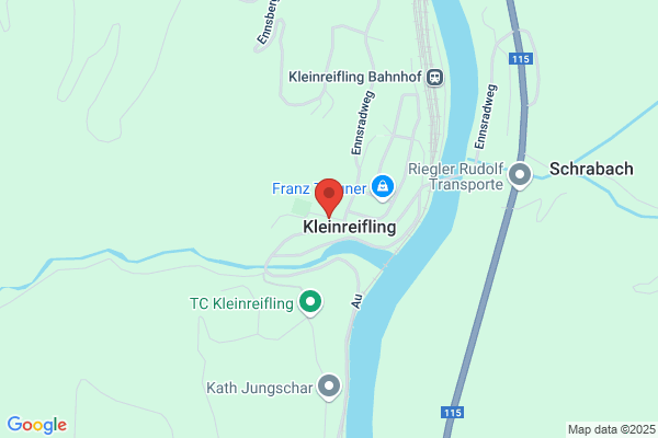 Dr. Hans Groebner A.oe. Landeskrankenhaus Interne Abteilung
