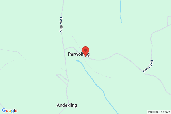 Feuerwehr Perwolfing