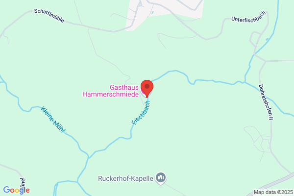 Gasthaus Hammerschmiede Inh Stoebich Peter