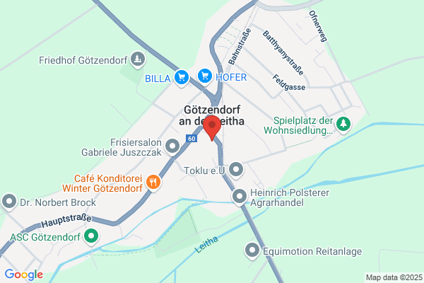 Gasthaus Paus