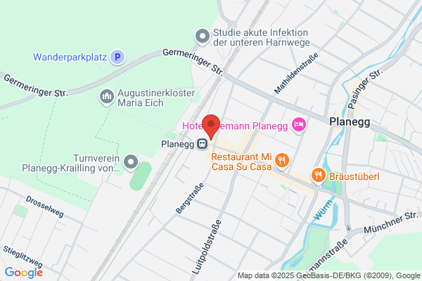 Grund z Wohnen Immobilienboerse GmbH