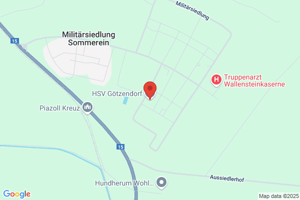 HSV Goetzendorf