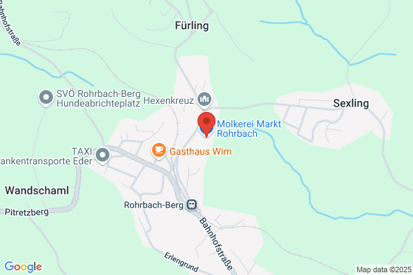 Landfrisch Molkerei regGenmbH
