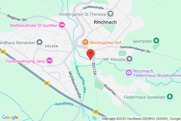 Maschinen- u. Betriebs- hilfering Rohrbach-Boehmerwald