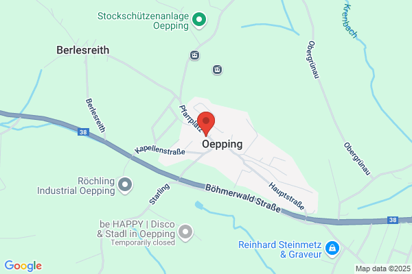 Nah und Frisch Hofer