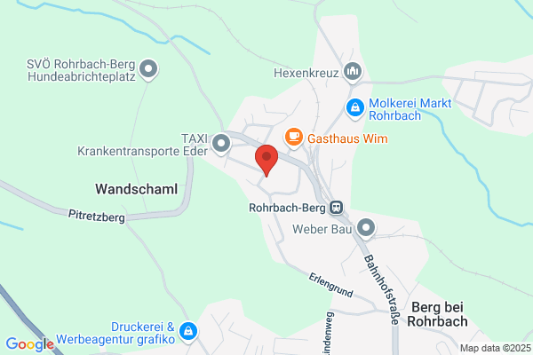 WASSITECH Ing Erich Wimberger
