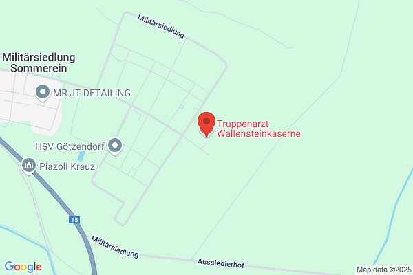 Wallensteinkaserne