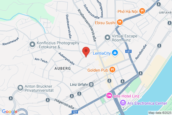 Walter Leibetseder Gesellschaft m.b.H.