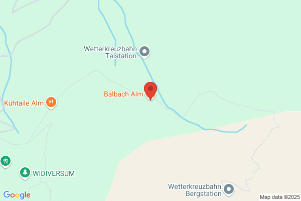 Balbach-Alm