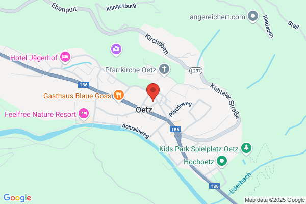 Cafe Dorfstueberl