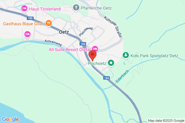 Cafe-Pension Alpenland