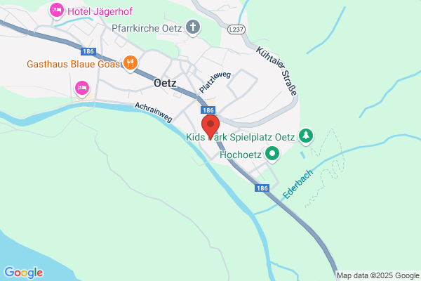 Erlebniswerkstattl Oetz