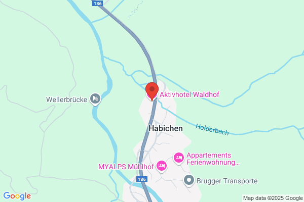 Hotel Waldhof****
