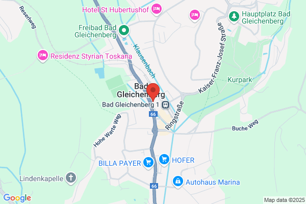HWF Froemmel Beteiligungsgesellschaft m b H