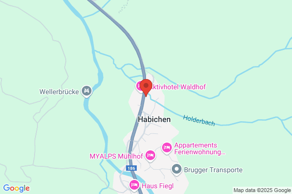 Fremdenheim Caecilie