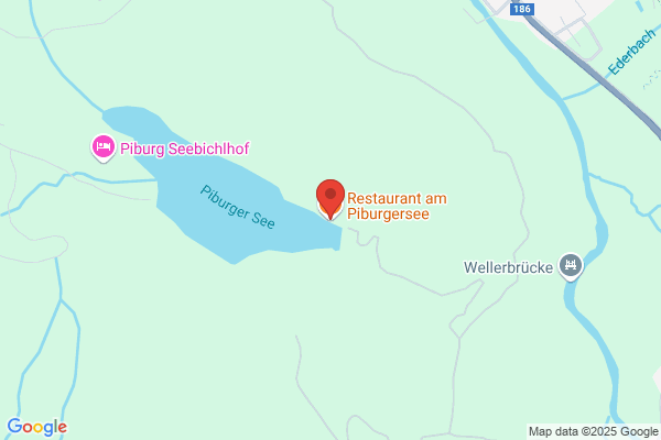 Restaurant Piburger See