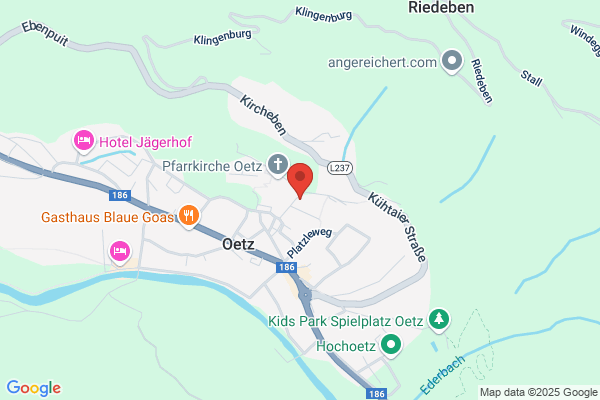 Gaestehaus Baerbl