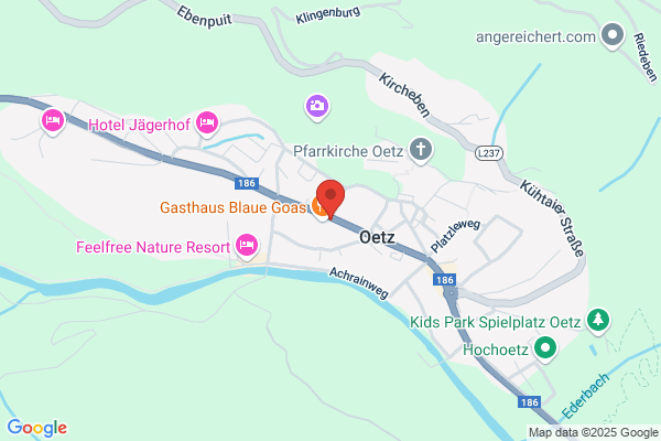 Gasthaus Tirolerhof