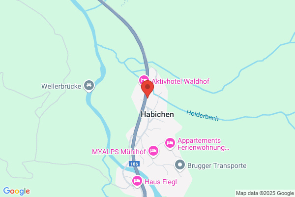 Gasthof Perberschlager