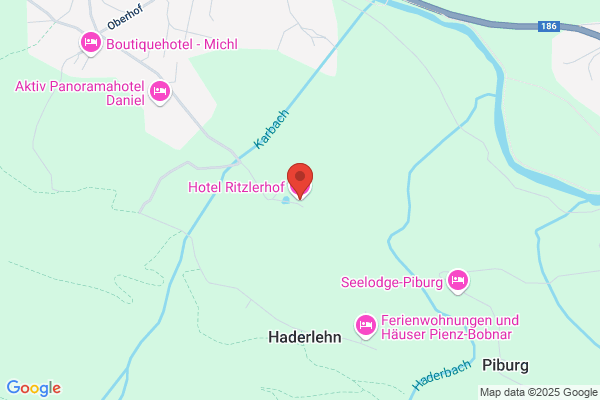 Sporthotel Ritzlerhof