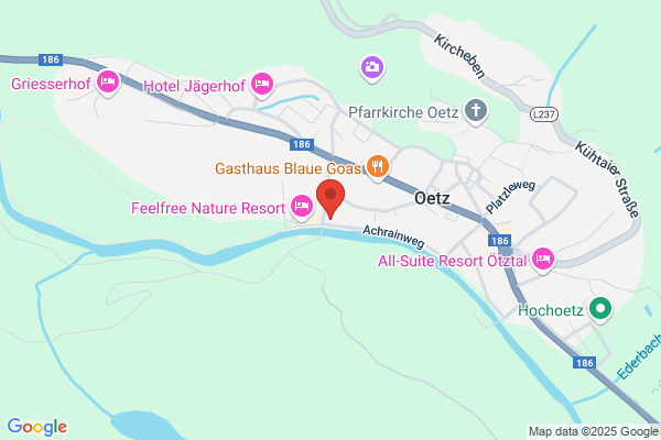 Hotel Garni Anita