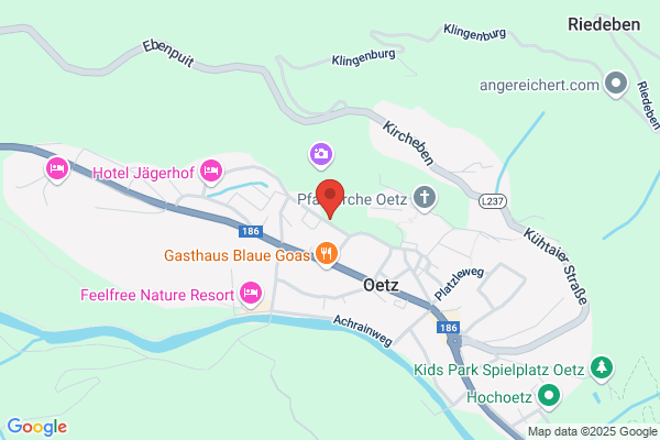 Pfeifhofer Handelsagentur