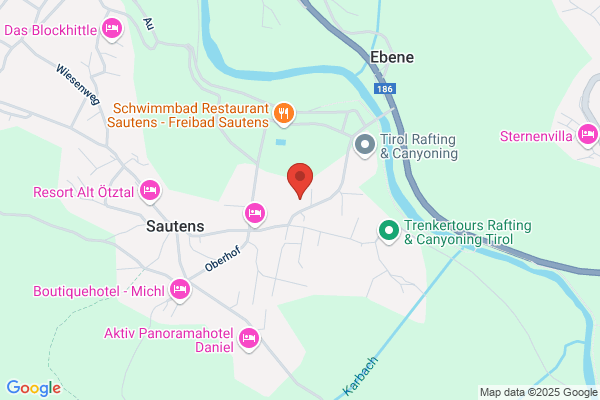 Pension-garni Ötztalerhof