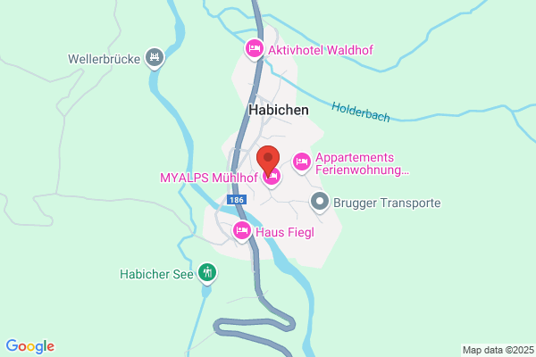 Pension Schmid