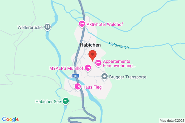 Haus Hubertus