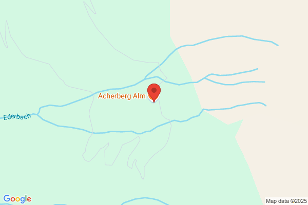 Acherberg Alm