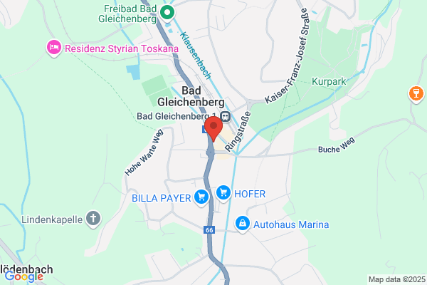 Schirnhofer-Breisler GesmbH - Shop in Shop