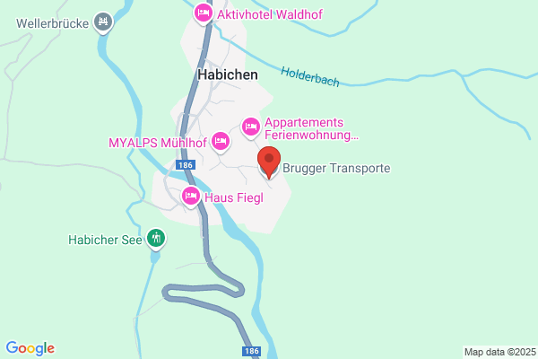 Brugger Transporte Gesellschaft m.b.H.