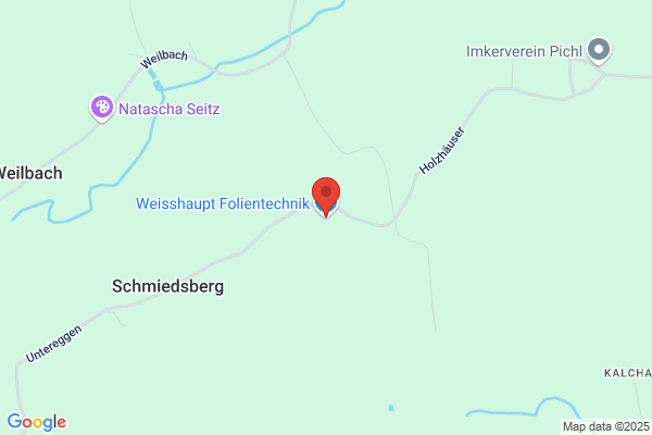 Weisshaupt Folientechnik GmbH