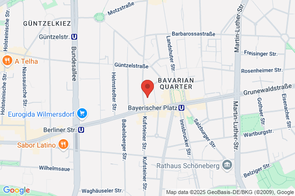 Baudraxler Walter MedR Dr