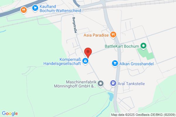 Druckservice Osterkorn GmbH