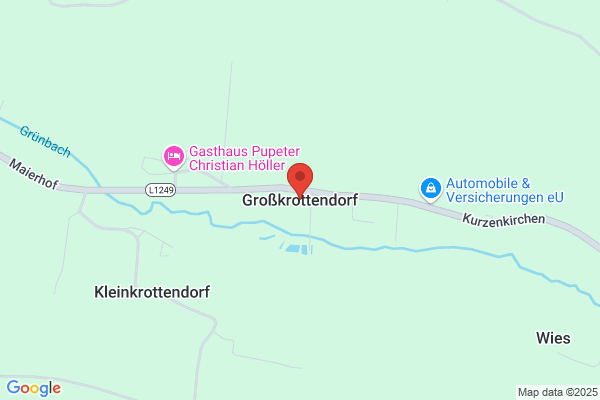 Feuerwehr