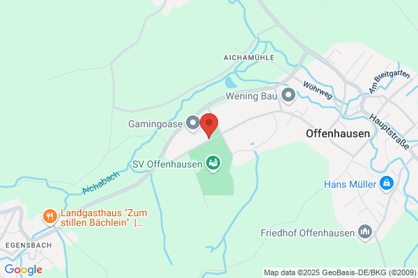 Feuerwehr