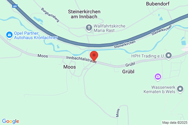 Feuerwehr Steinerkirchen