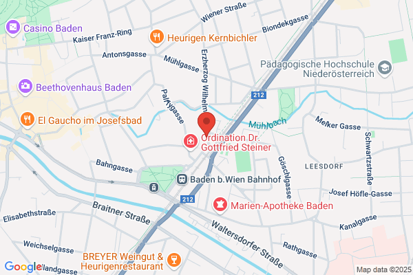 Finalit Komplett- Steinpflege GmbH