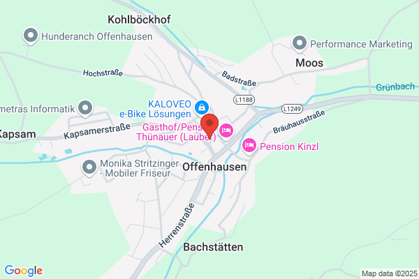 Freibad - Gemeindeamt Offenhausen