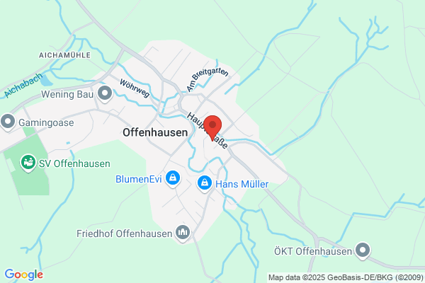 Gasthaus Bierstube